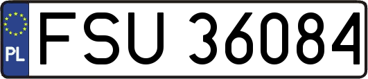 FSU36084