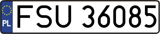 FSU36085