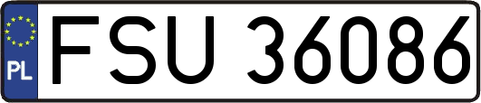 FSU36086