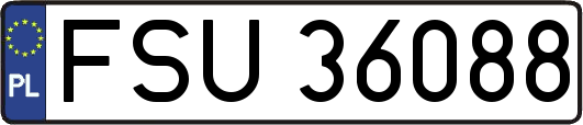 FSU36088
