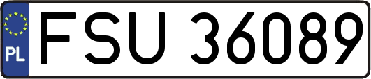 FSU36089