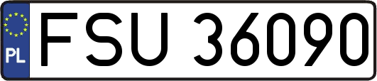 FSU36090