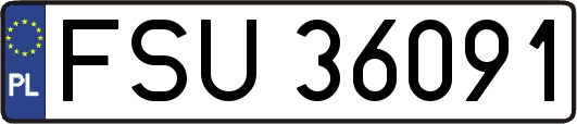 FSU36091