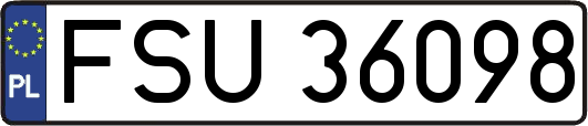 FSU36098