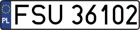FSU36102