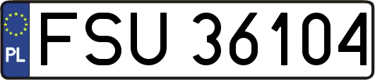 FSU36104