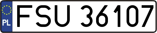 FSU36107