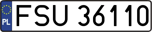 FSU36110
