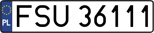 FSU36111
