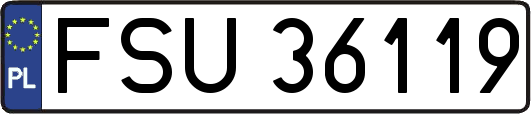 FSU36119