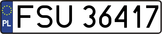 FSU36417