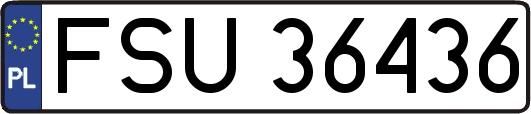 FSU36436