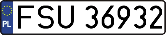 FSU36932