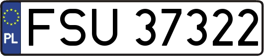 FSU37322