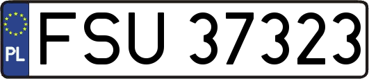 FSU37323