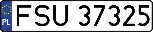FSU37325