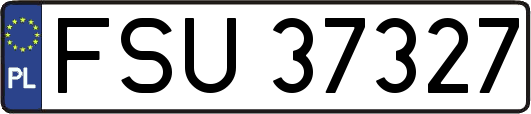 FSU37327