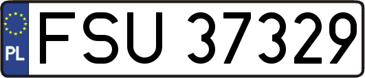 FSU37329