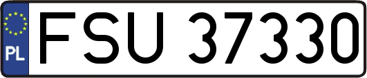 FSU37330
