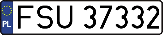 FSU37332