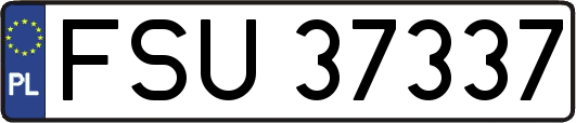 FSU37337