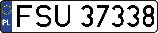 FSU37338