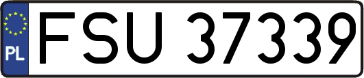 FSU37339