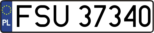 FSU37340