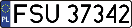 FSU37342