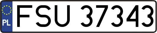 FSU37343