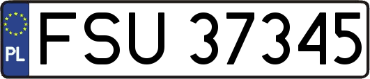 FSU37345