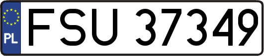 FSU37349