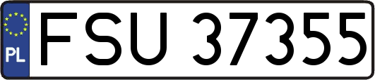 FSU37355
