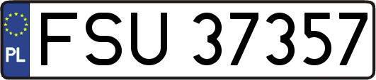 FSU37357