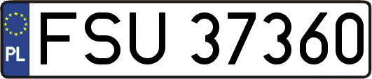 FSU37360