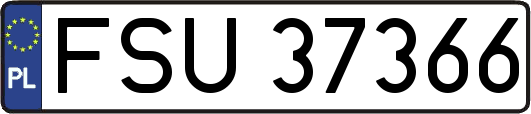 FSU37366