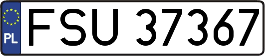 FSU37367