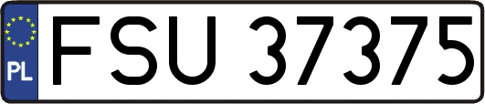 FSU37375
