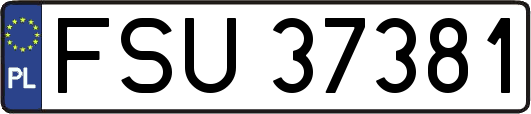 FSU37381