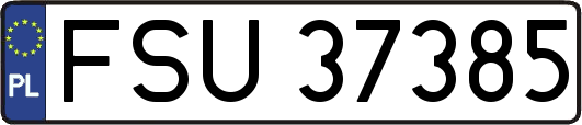 FSU37385