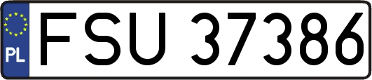 FSU37386