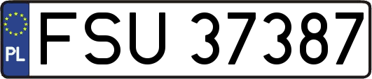 FSU37387