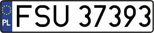 FSU37393
