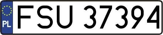 FSU37394