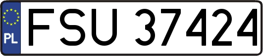 FSU37424