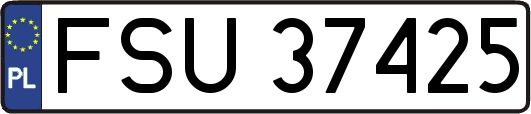 FSU37425