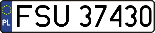 FSU37430