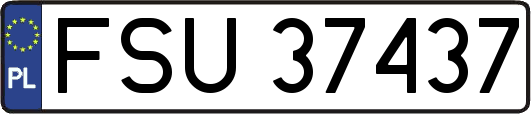 FSU37437
