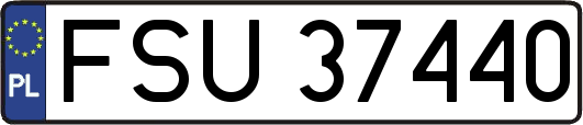 FSU37440