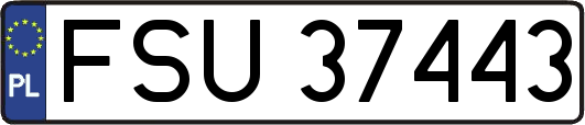 FSU37443